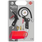 Accessoiresset 6 delig Euro