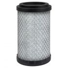 Filter element A 1" 3300 l/min actief koolfilter 0.005 mg/m3