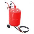 Zandstraalpistool 37.5 l