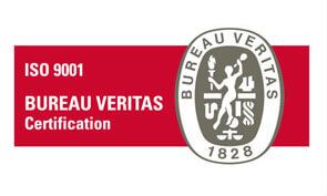 Logo bureau Veritas