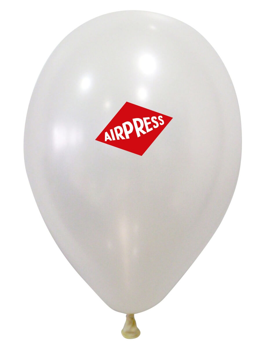 Airpress ballon
