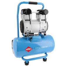 Stille compressor kopen