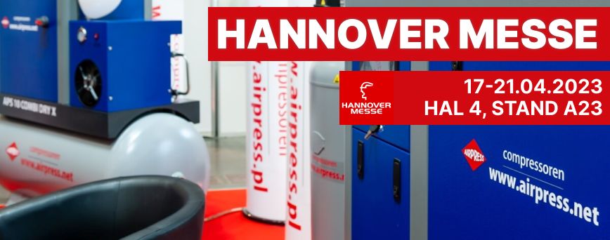 Verzeker je van gratis tickets voor de HANNOVER MESSE