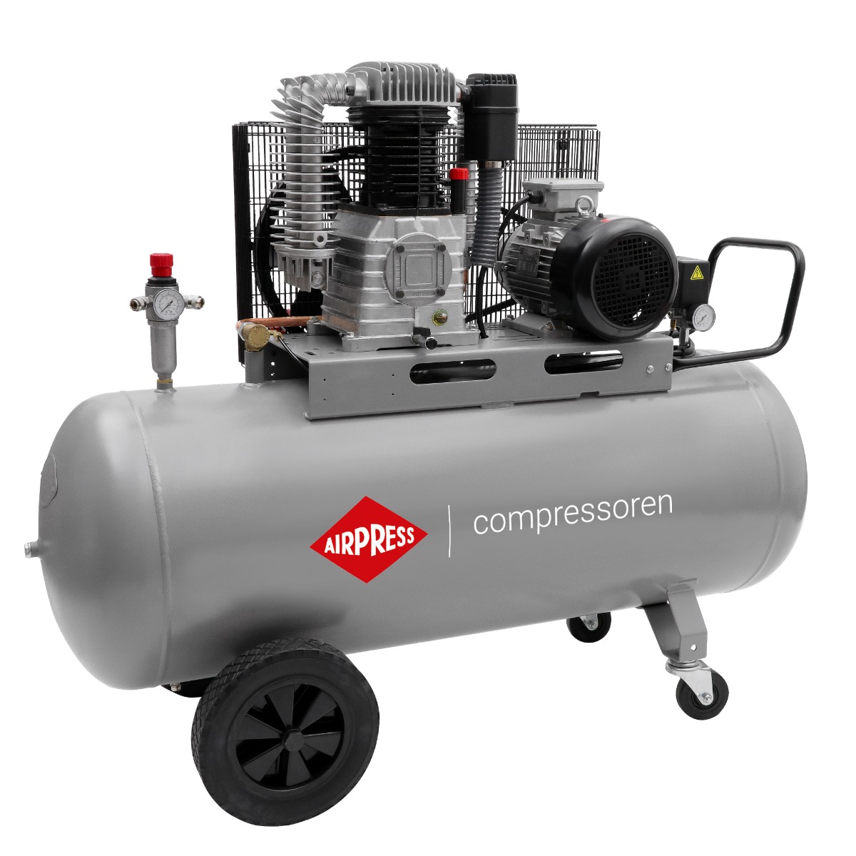 HK 1000-270 Pro compressor