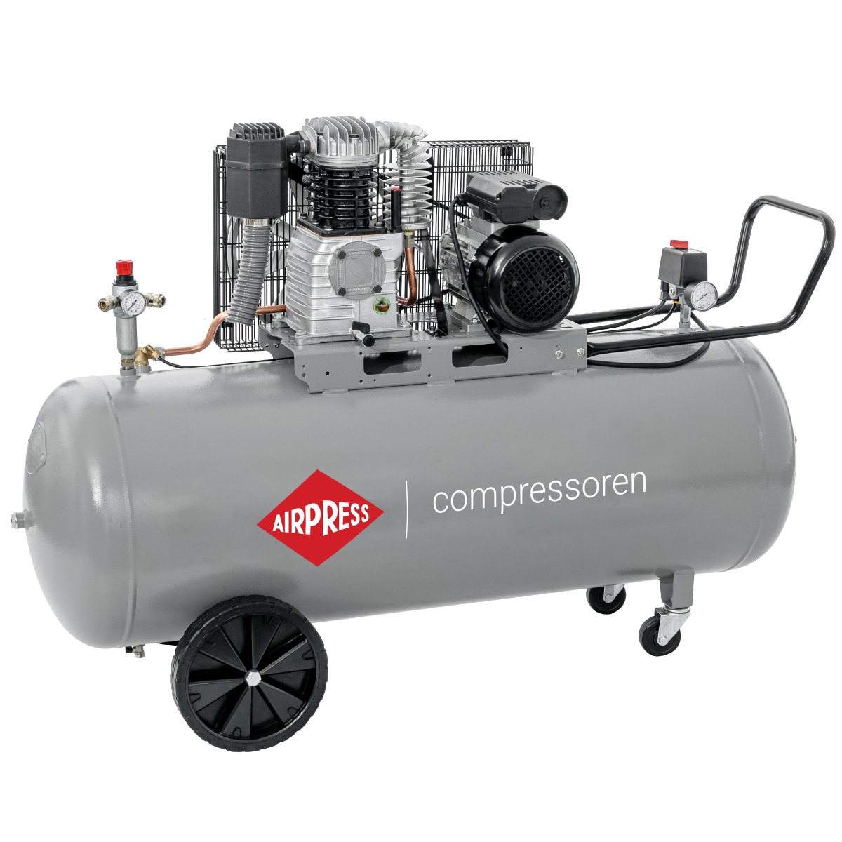HK 425-200 Pro compressor