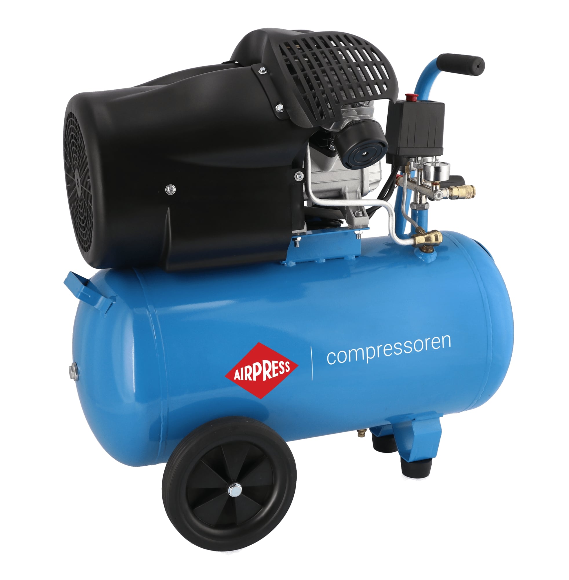 HL 425-50 compressor