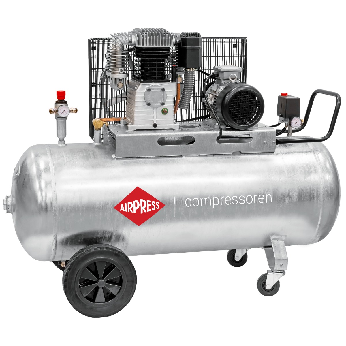 G 700-300 Pro compressor