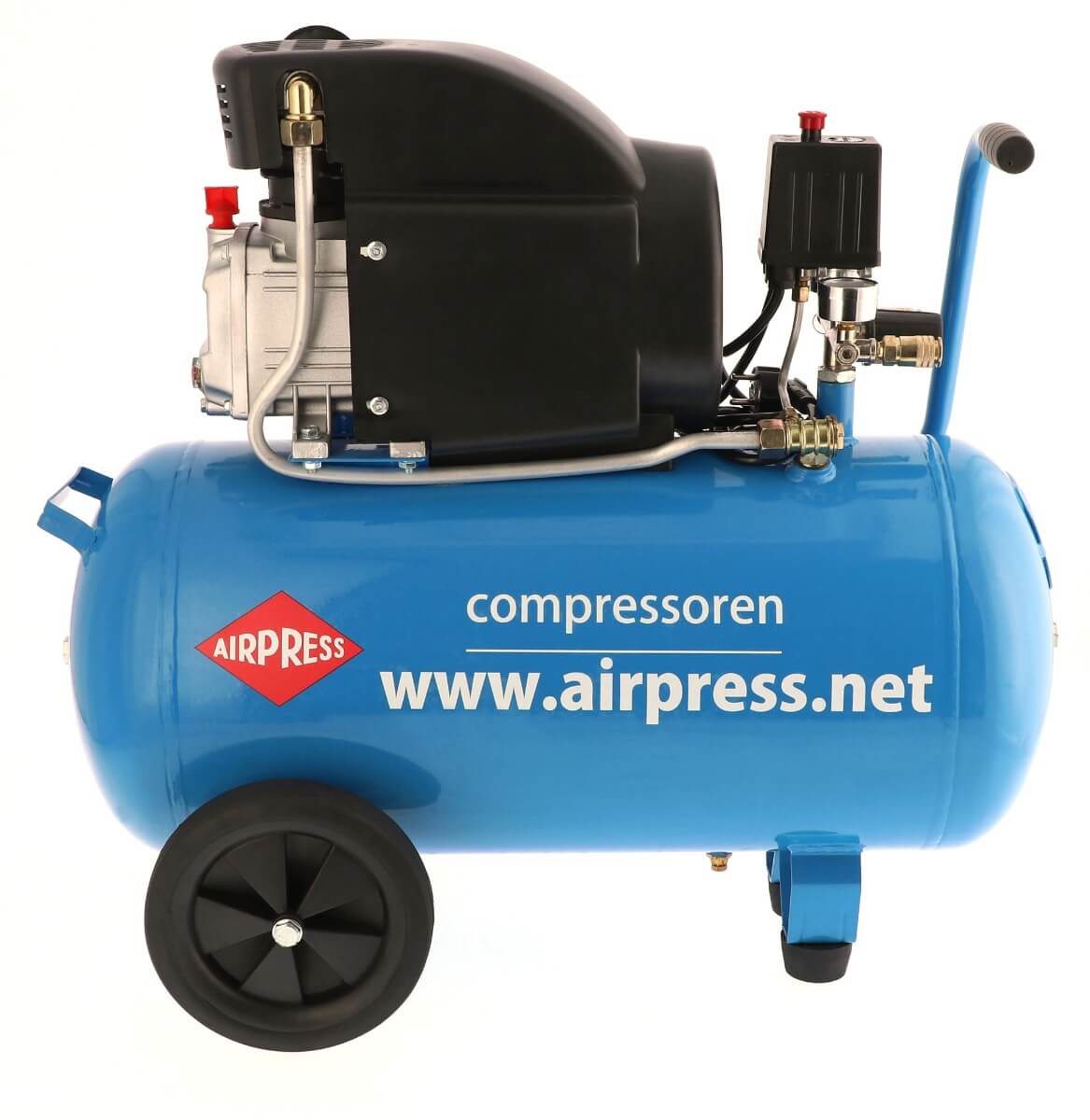 Hl 325-25 compressor