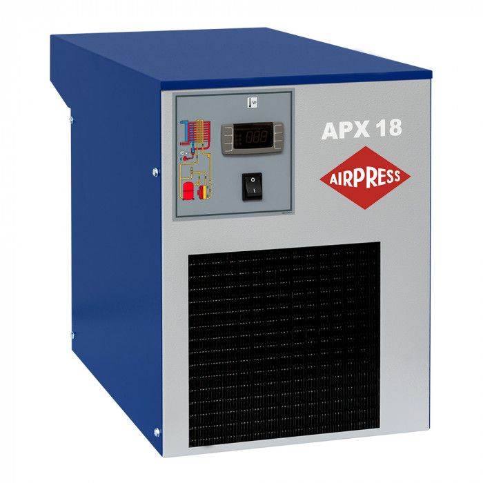 Persluchtdroger APX 18 3/4" 1825 l/min