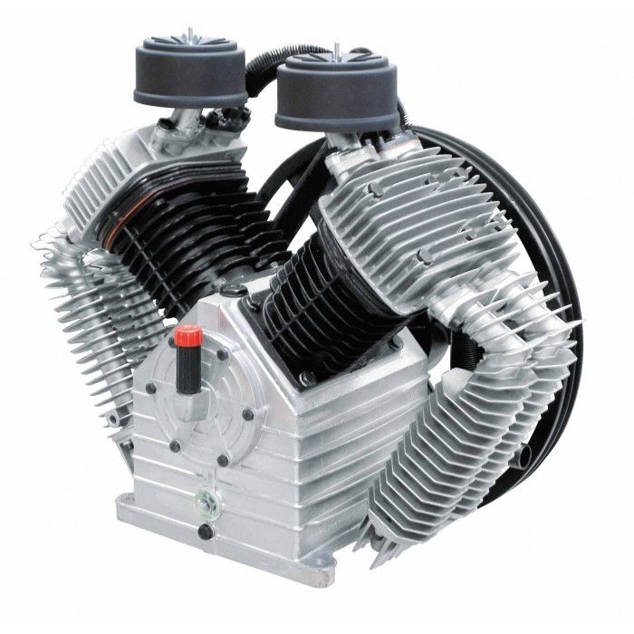 Zuigercompressorpomp K60