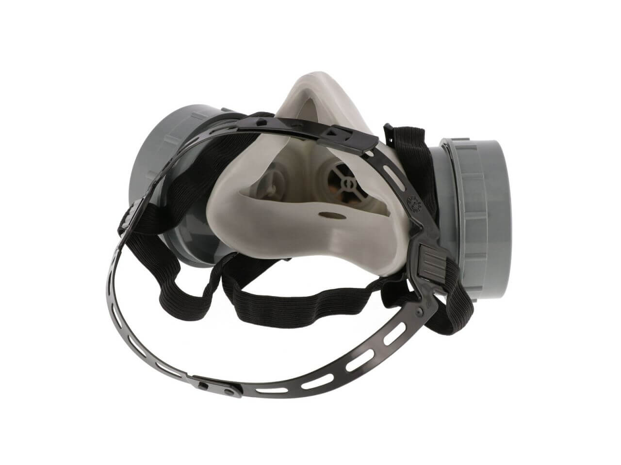 Halfgelaatsmasker PPE 3 hoofdband